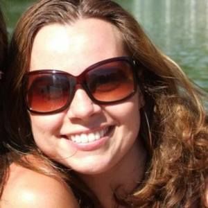 Meet your Posher, Alexandra